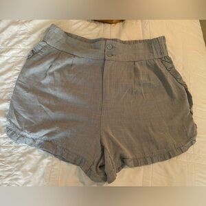 Who what wear from Target Shorts